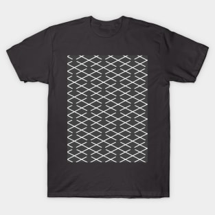 Pattern Design T-Shirt